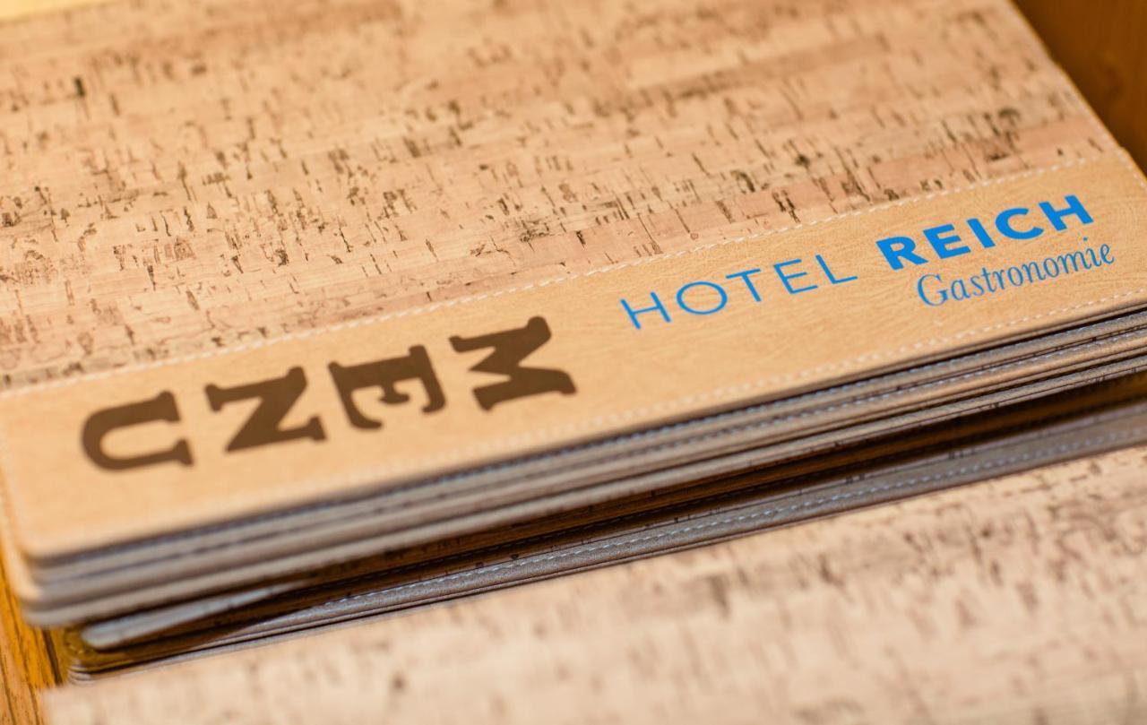 Reich Hotel